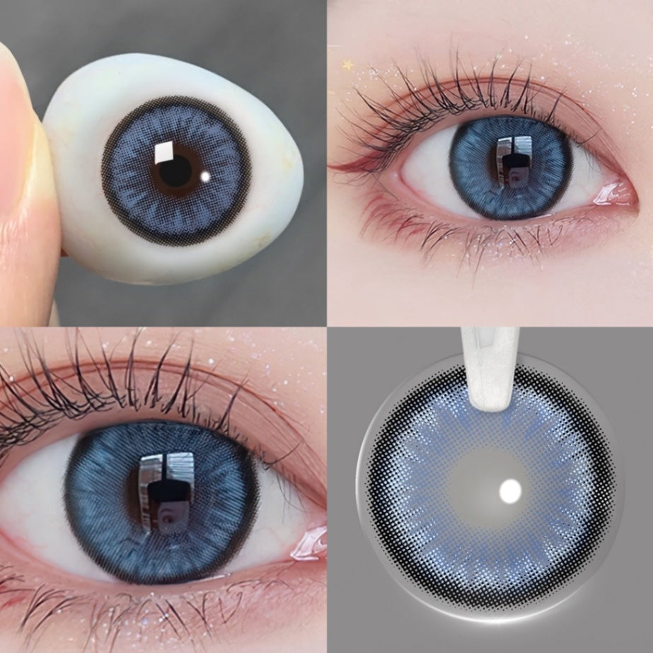 Pacific Blue • 14.5 mm