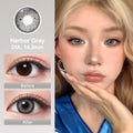 Harbor Gray • 14.2 mm