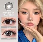 Harbor Gray • 14.2 mm