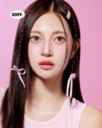 Angora Pink