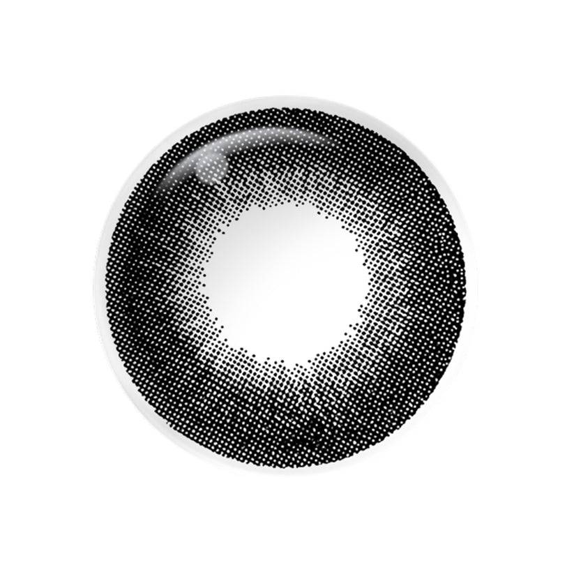 Nils Black • 14.2mm
