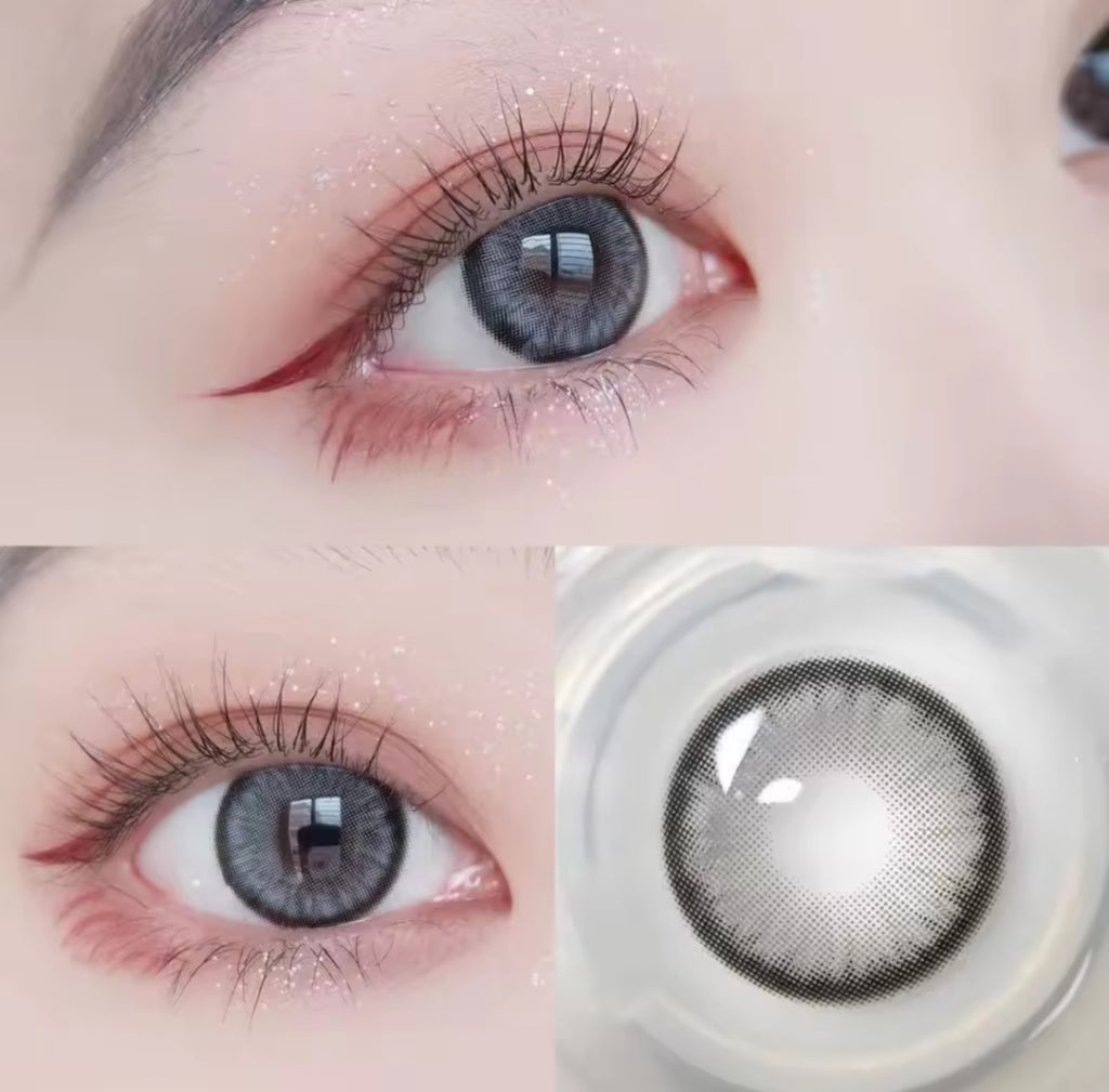 Allure Gray.