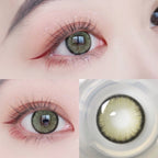 Ever Green  • 14.5 mm