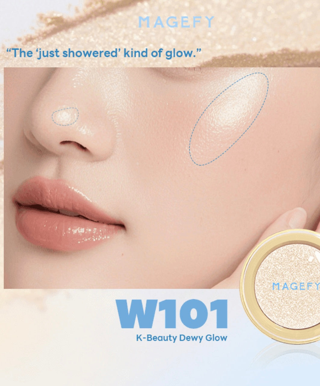 Contour and Highlight