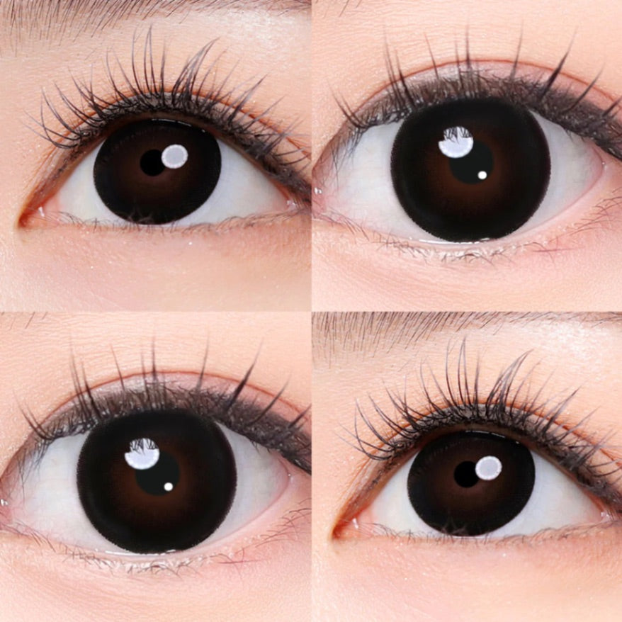 Nils Black • 14.2mm