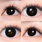 Nils Black • 14.2mm