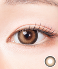 Siren Amber Brown