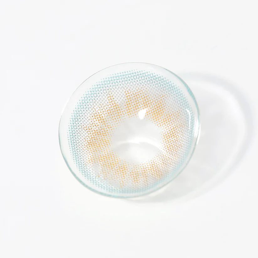 Ocean Blue  • 14.0 mm