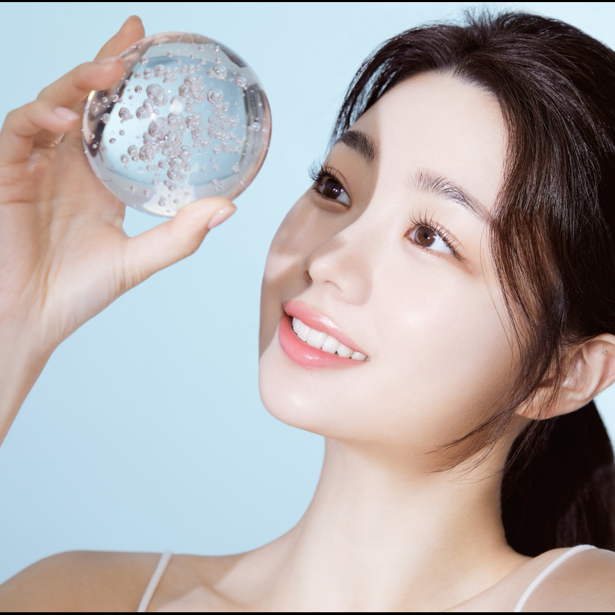Transparent / Clear Lens