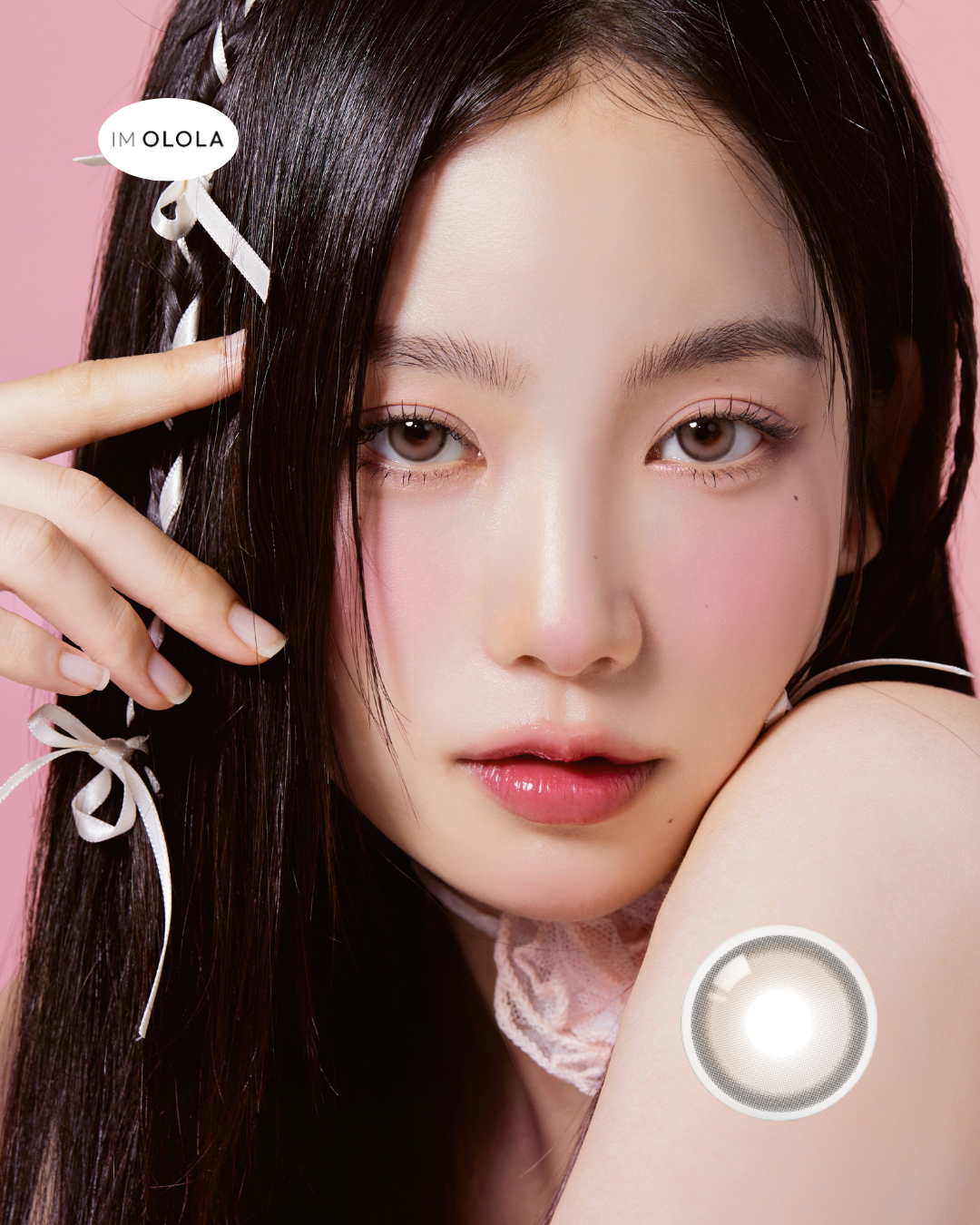 Purity Shine Taupe Brown