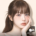 Lune Choco • 14.0 mm