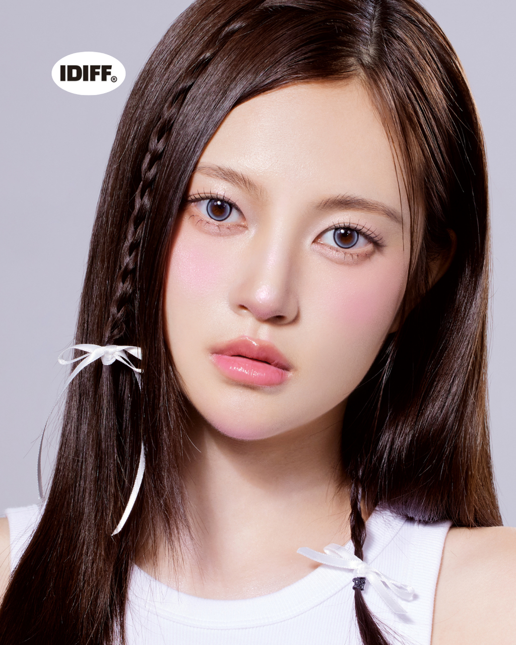 Siam Blue