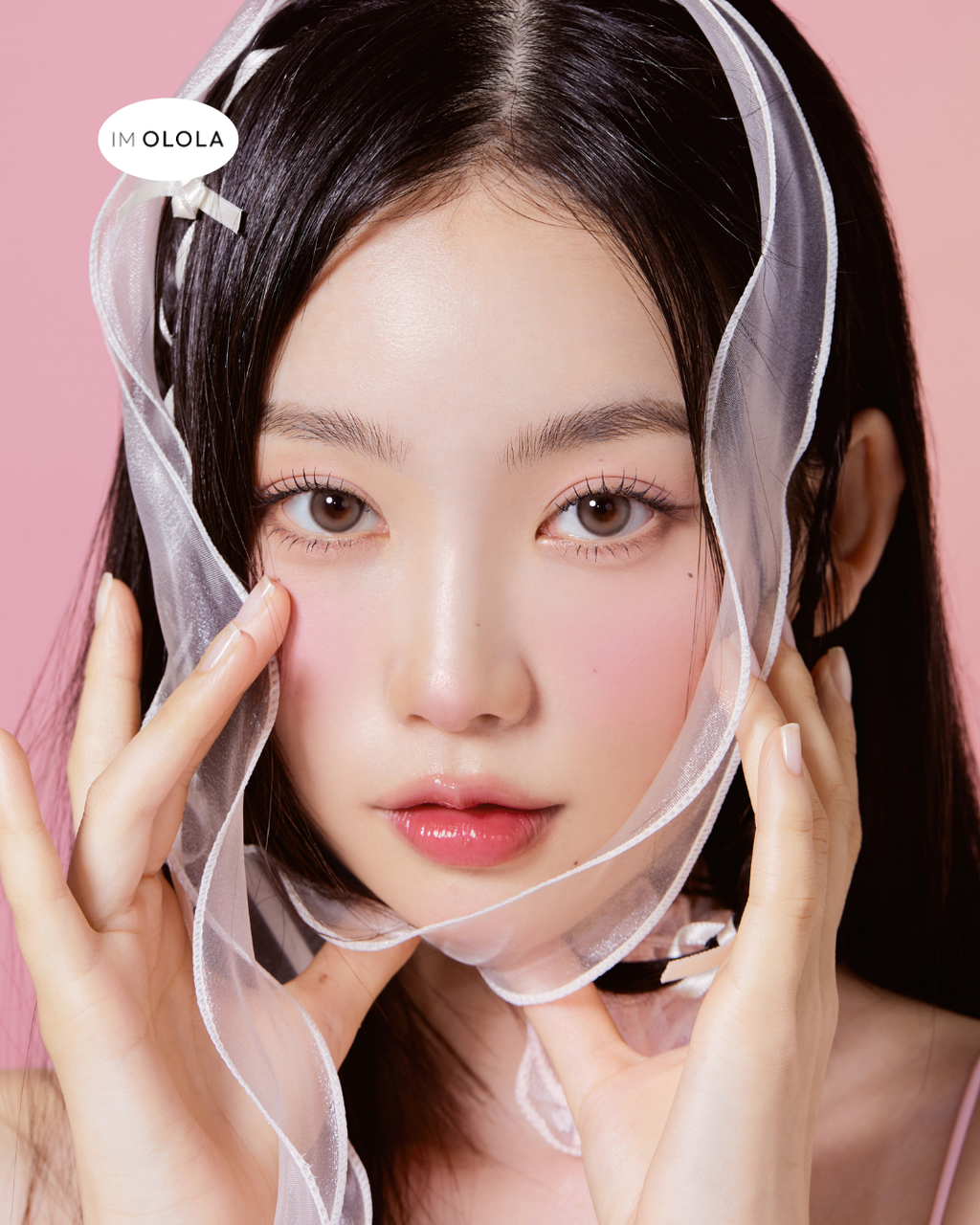 Purity Shine Taupe Brown