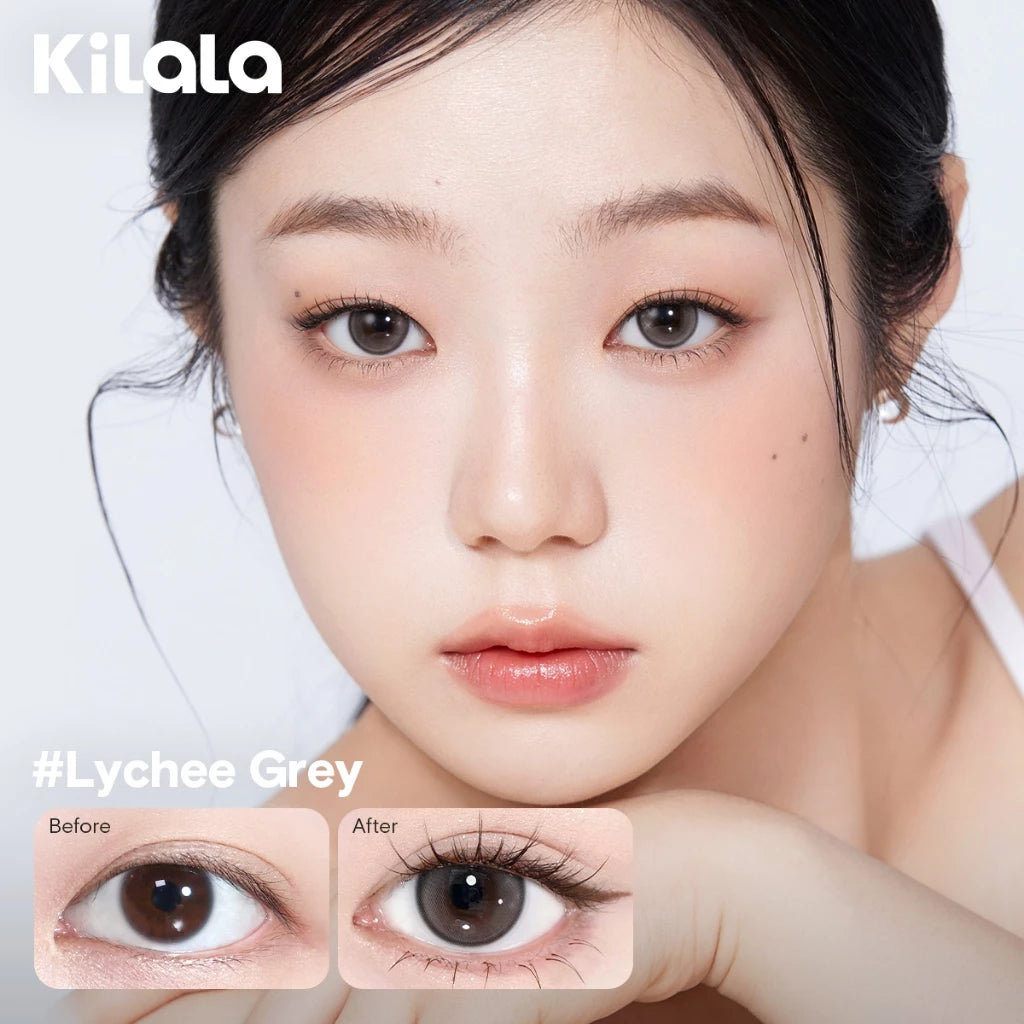 Lychee Grey