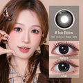 Ice Brew • 14.5mm