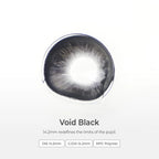 Void Black • 14.5 mm
