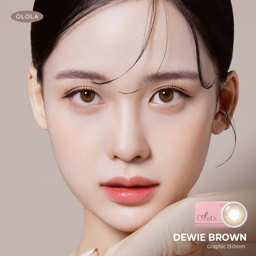 Dewie Brown