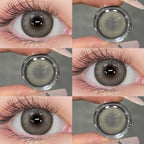 Grege Gray • 14.5 mm
