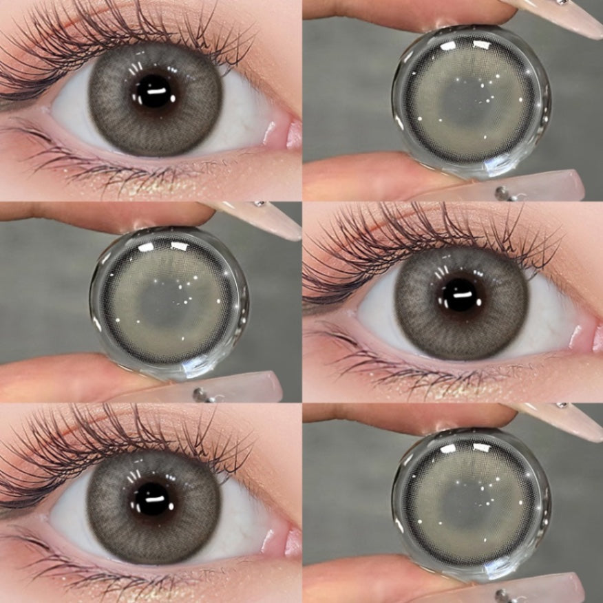 Grege Gray • 14.5 mm