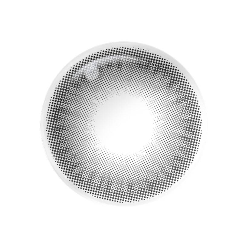 Smog Gray  • 14.5 mm