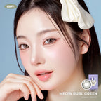 Rubl Green