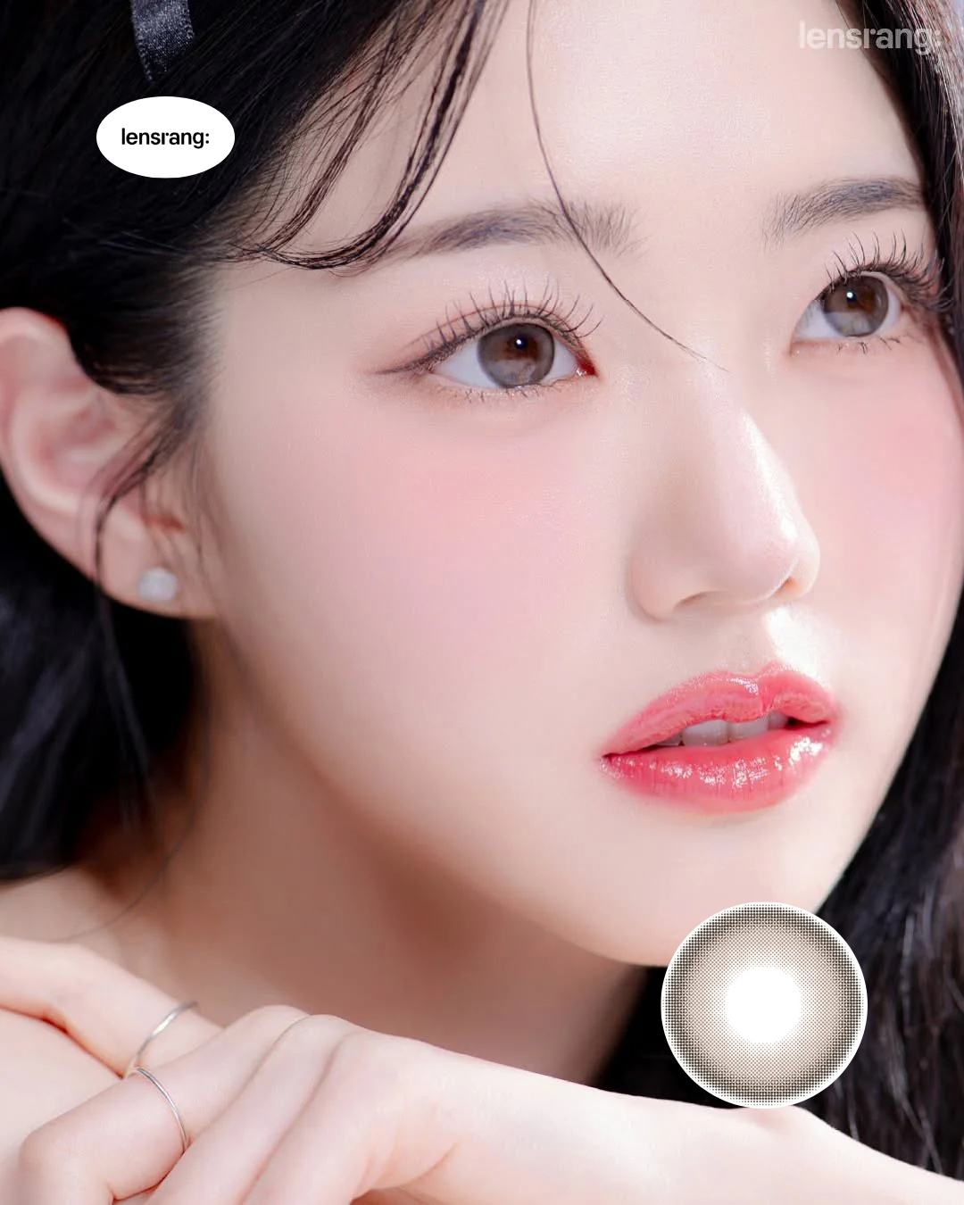 Ash Choco