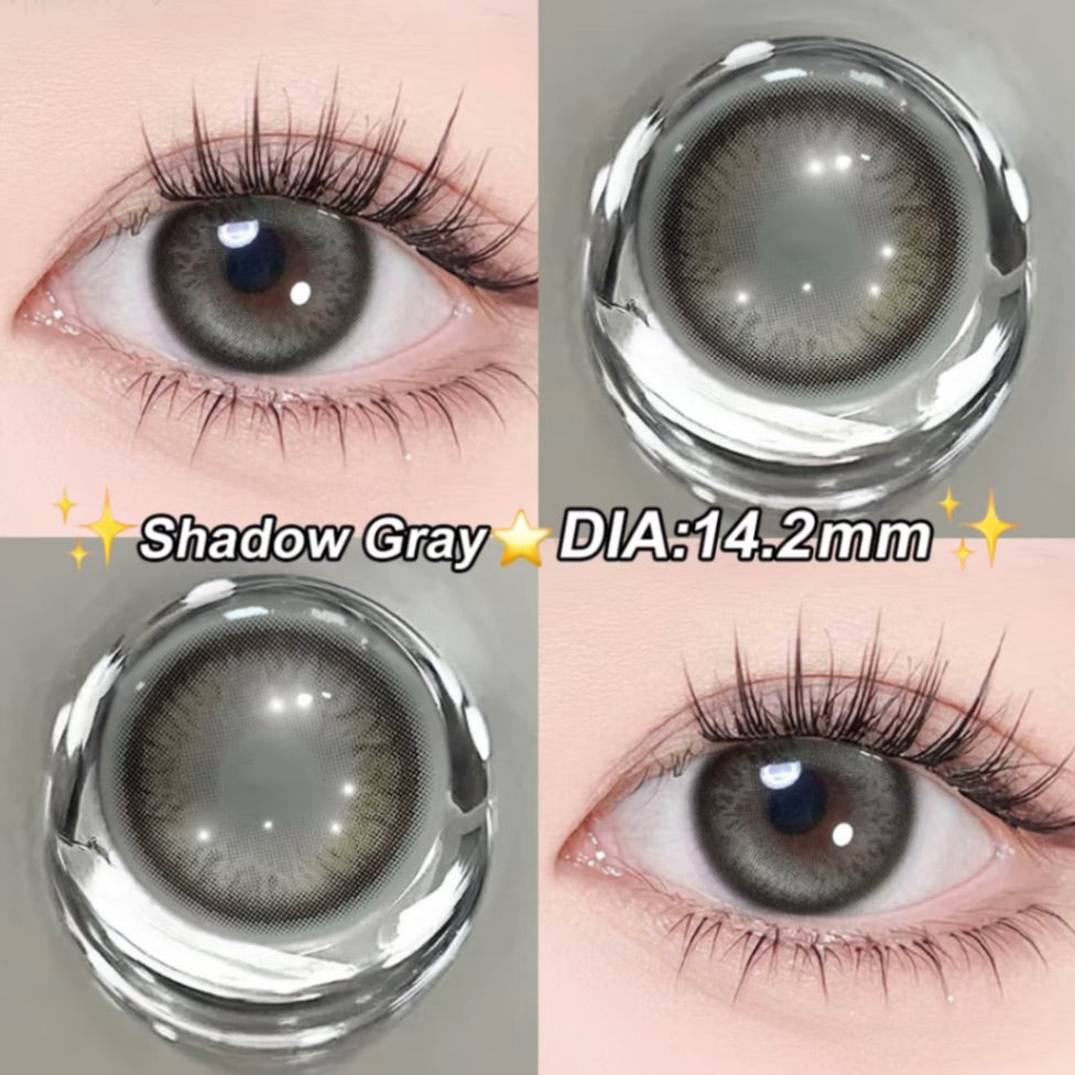 Shadow Gray.