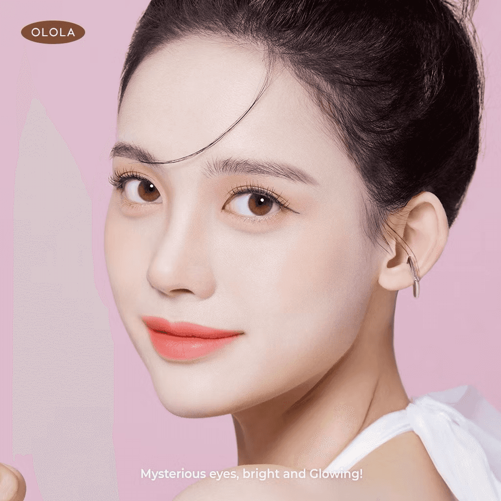 Mellow Cotton Brown
