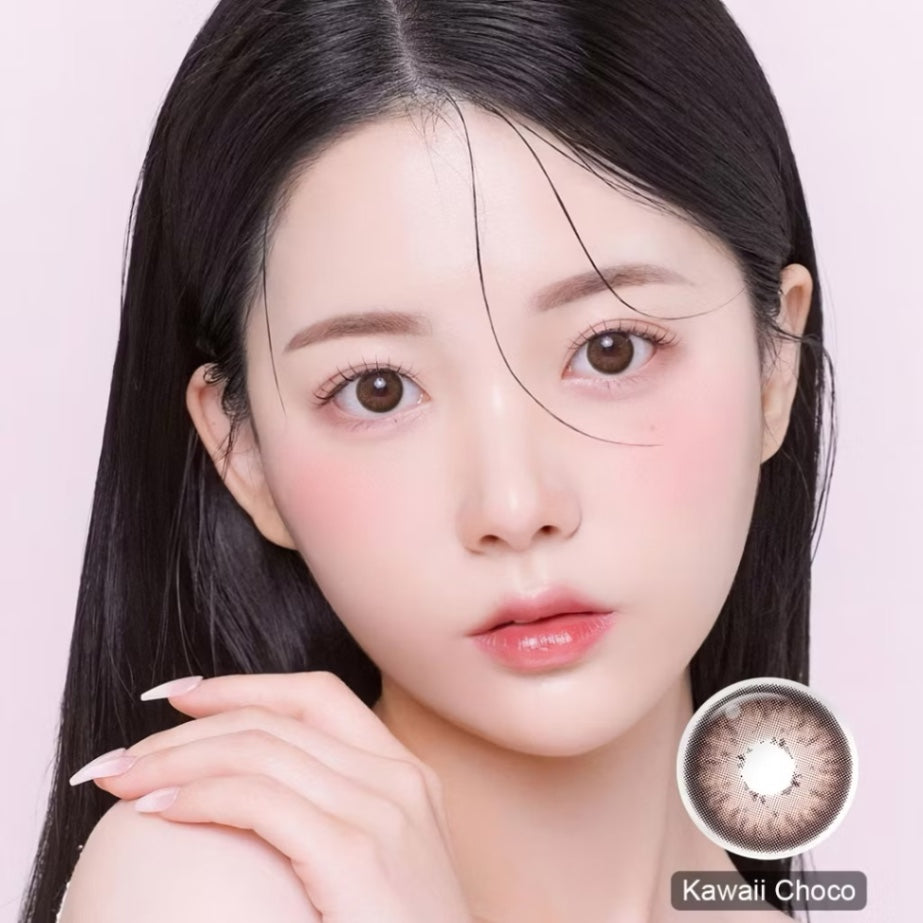 Kawaii Choco • 14.5 mm