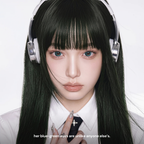 Void Green • 14.5 mm
