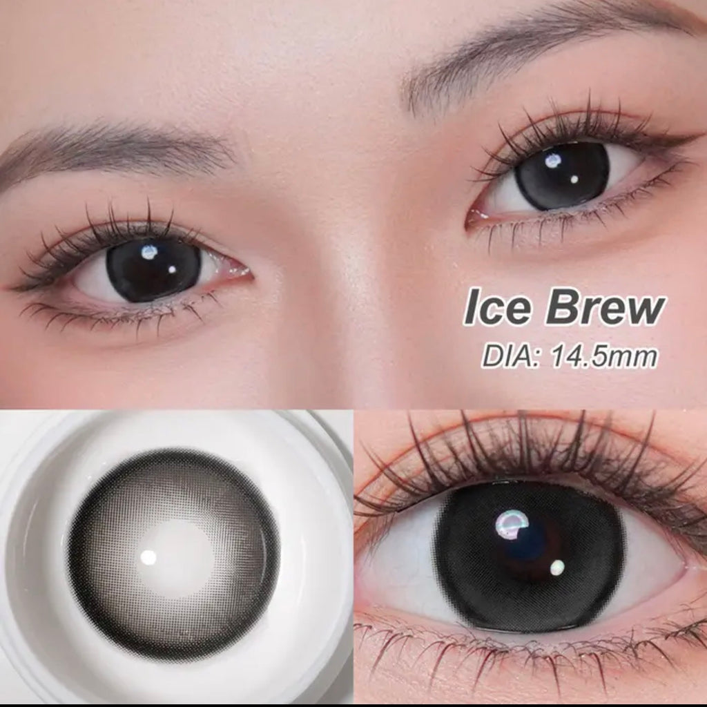 Ice Brew • 14.5mm