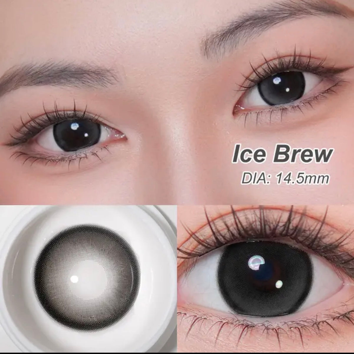 Ice Brew • 14.5mm