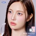 Siam Blue • 14.2 mm