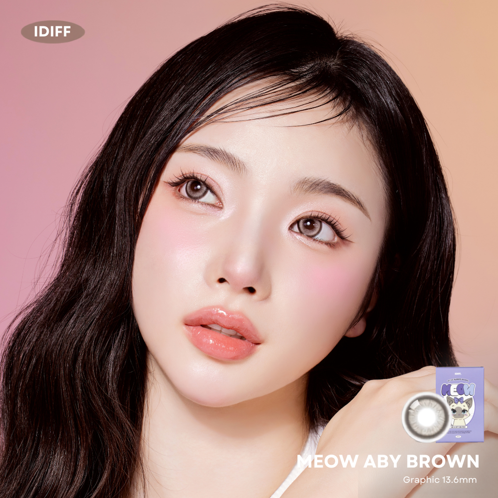 Aby Brown • 14.5 mm