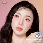 Aby Brown • 14.5 mm