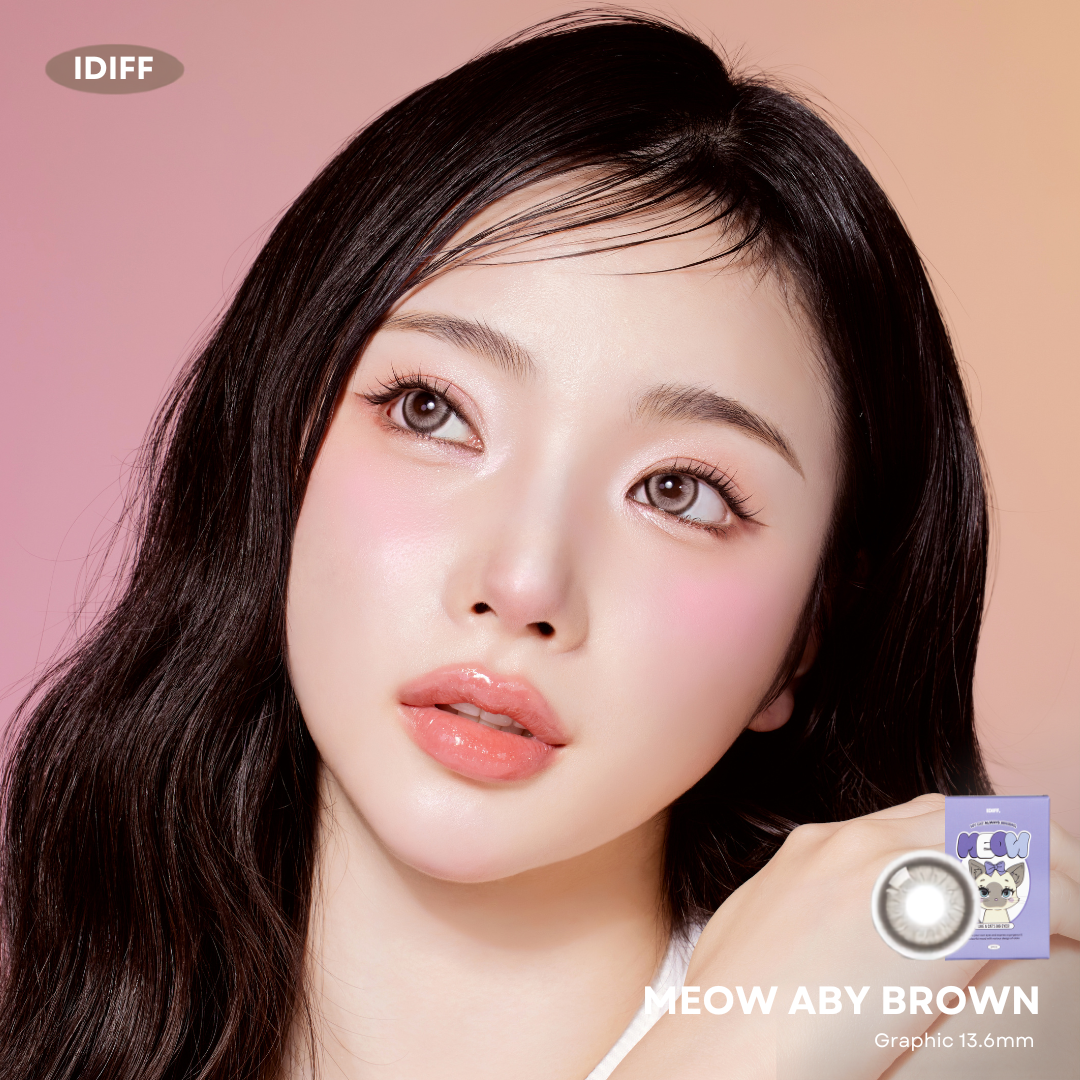 Aby Brown • 14.5 mm