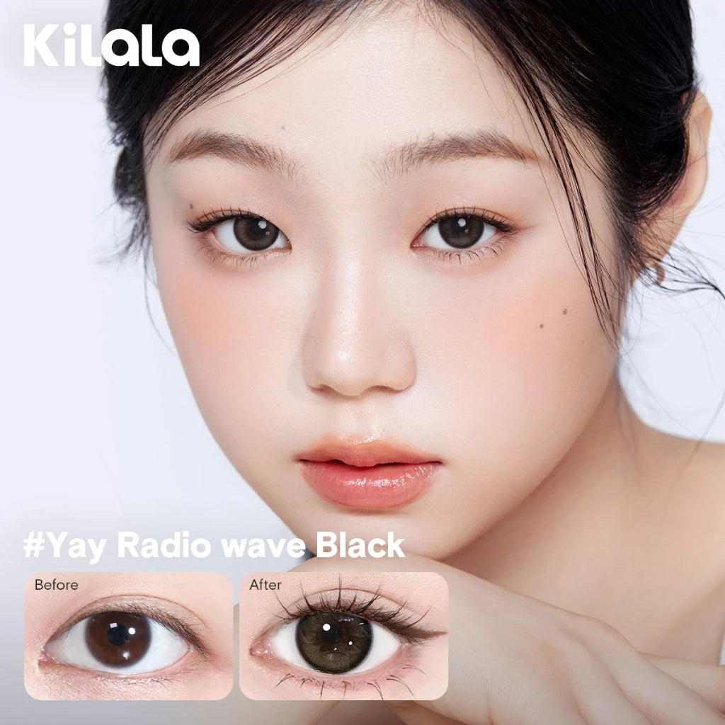 Radiowave Black