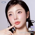 Burman Gray • 14.5 mm