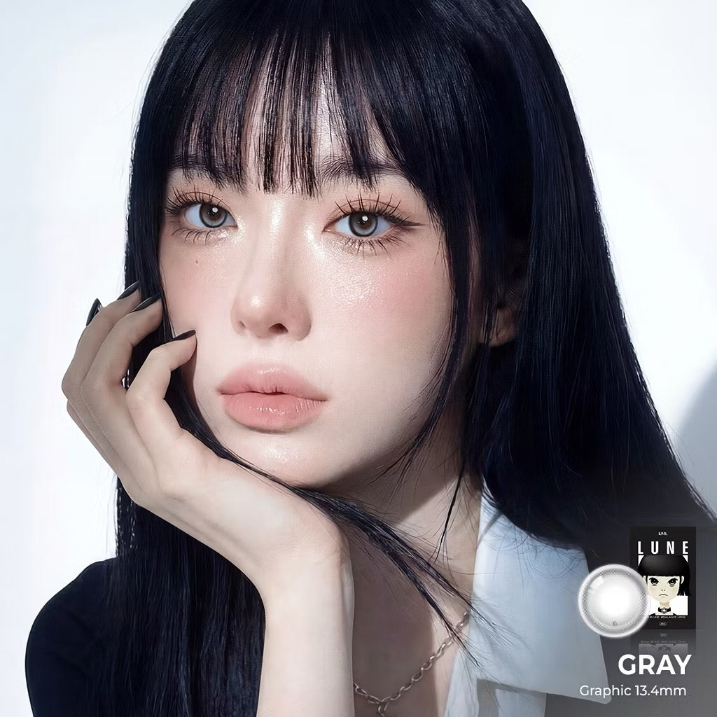 Lune Gray