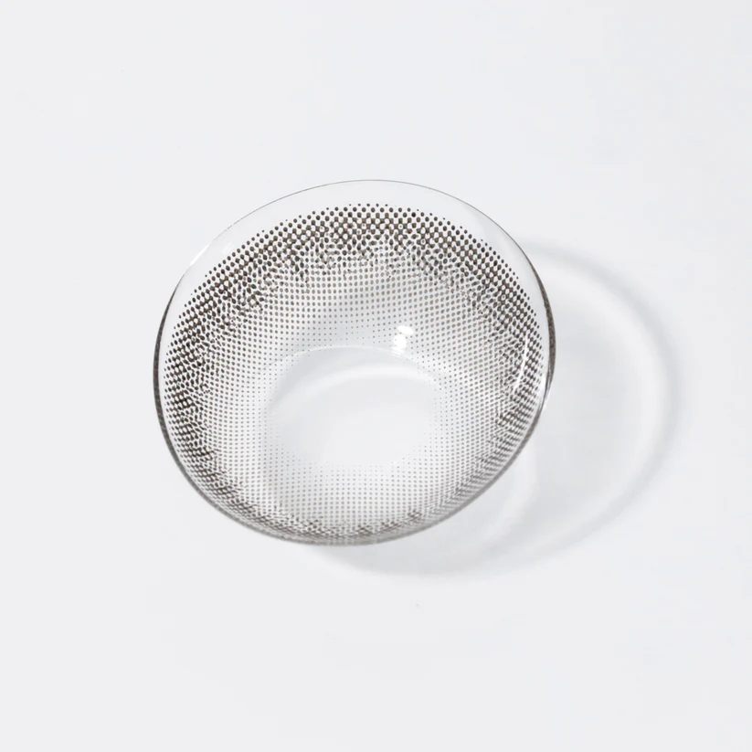 Smog Gray  • 14.5 mm