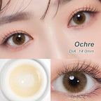 Ochre • 14.0 mm