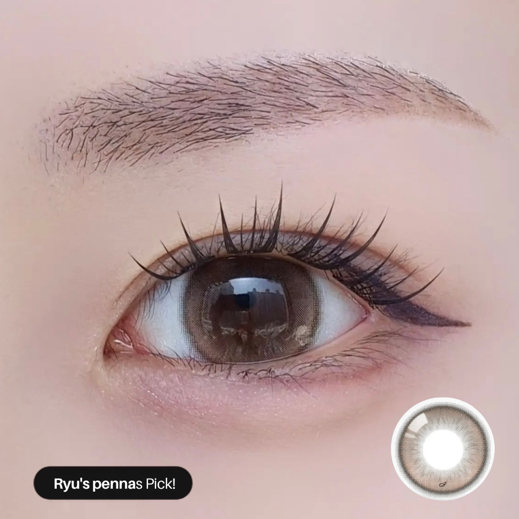 Coco Brown • 14.5 mm