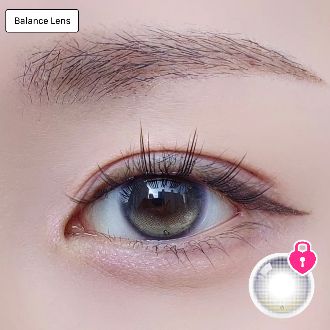 Moss Purple • 14.0 mm