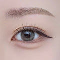 Purity Shine Sheer Gray