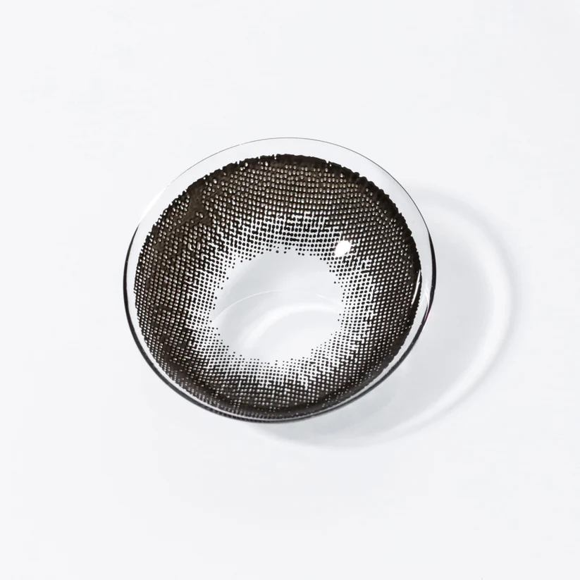 Nils Black • 14.2mm