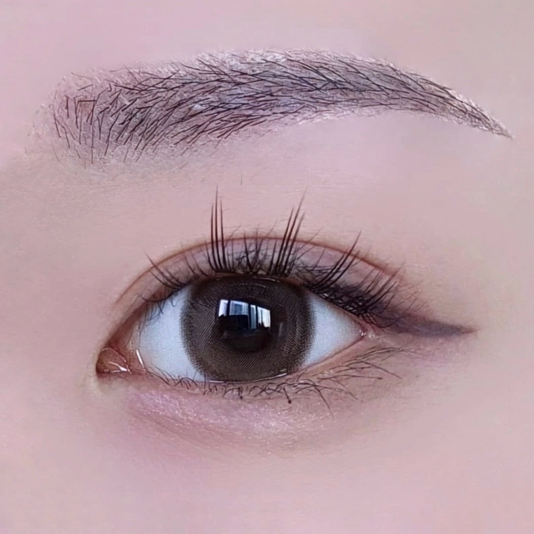 Purity Shine Mauve Choco