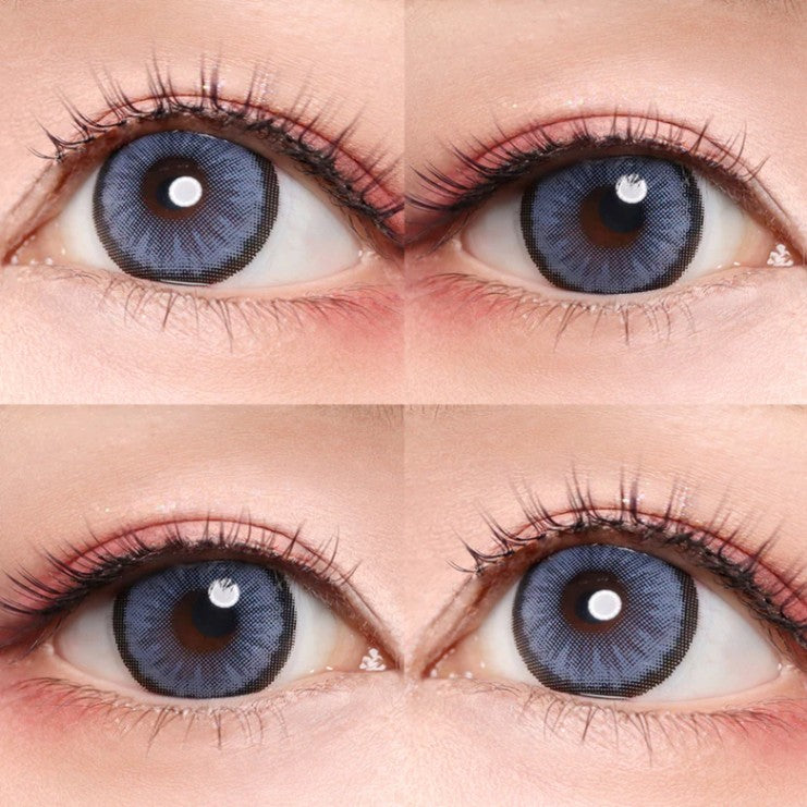 Pacific Blue • 14.5 mm