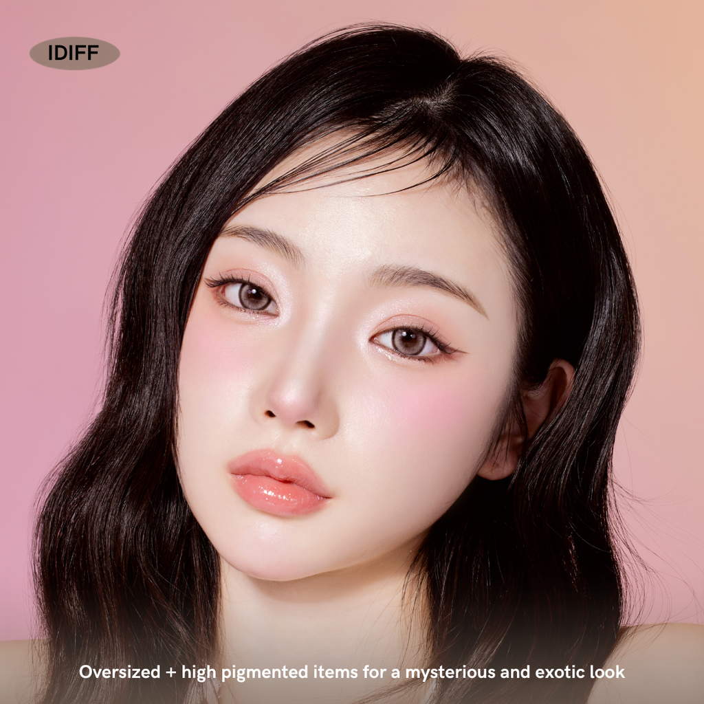 Aby Brown • 14.5 mm