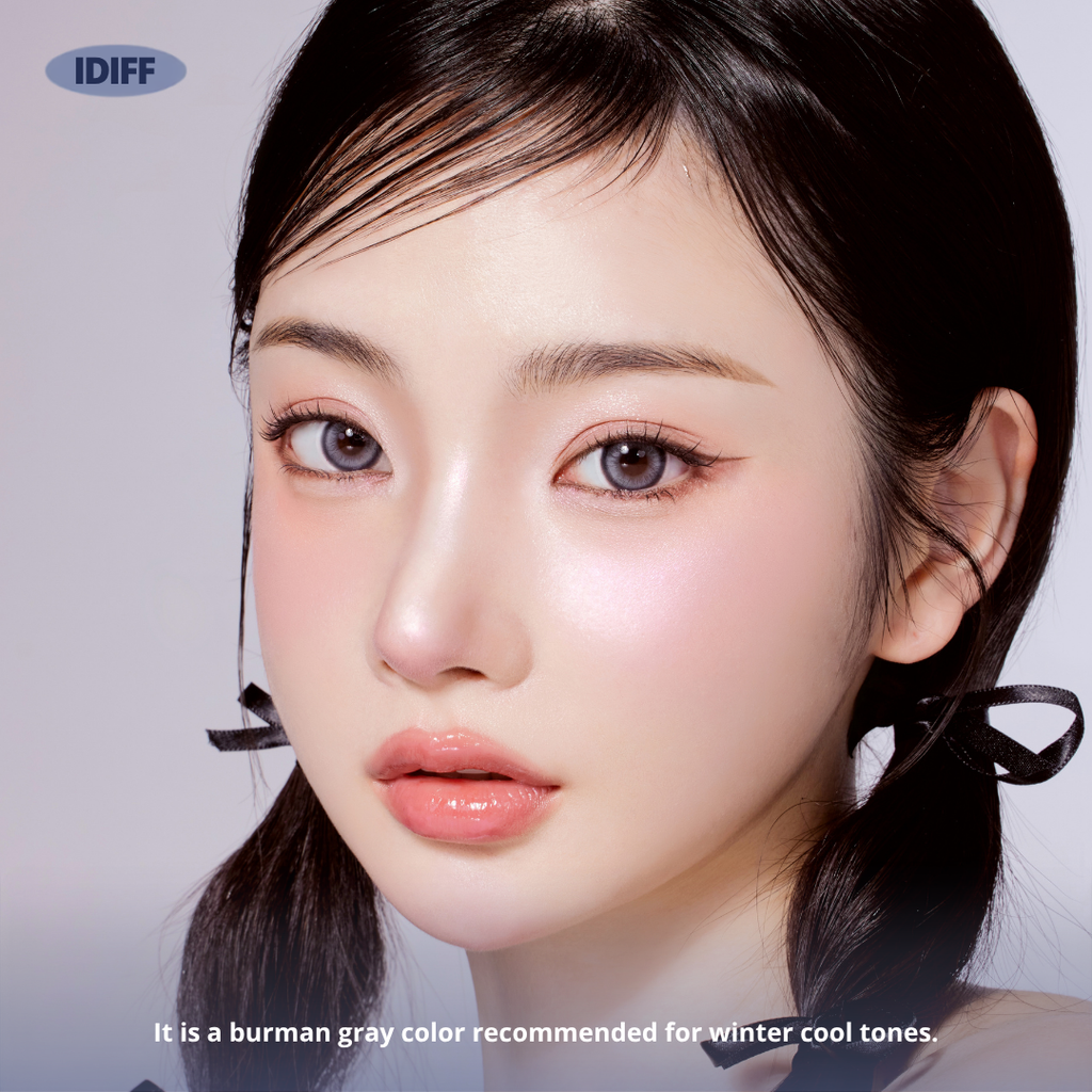 Burman Gray • 14.5 mm