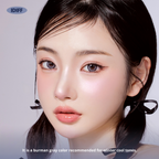 Burman Gray • 14.5 mm